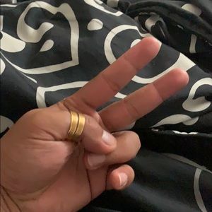 Meet your Posher, Jayson